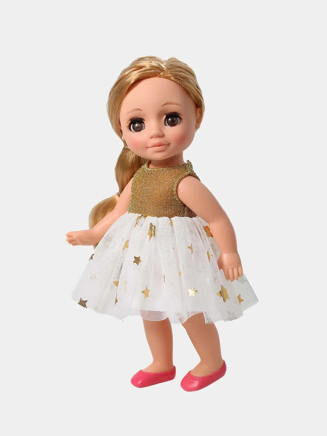 Кукла Весна Ася Звездный час, 26 см