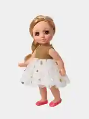 Кукла Весна Ася Звездный час, 26 см