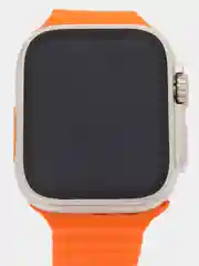 Золотой умные часы Smart Watch x8+ ultra smart watch, премиум часы, ремешок в комплекте
