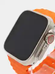 Золотой умные часы Smart Watch x8+ ultra smart watch, премиум часы, ремешок в комплекте