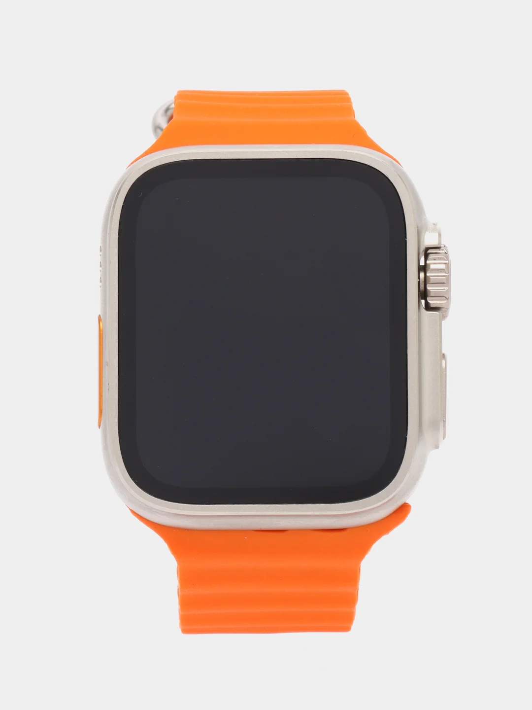 Золотой умные часы Smart Watch x8+ ultra smart watch, премиум часы, ремешок в комплекте