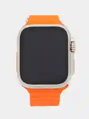Золотой умные часы Smart Watch x8+ ultra smart watch, премиум часы, ремешок в комплекте