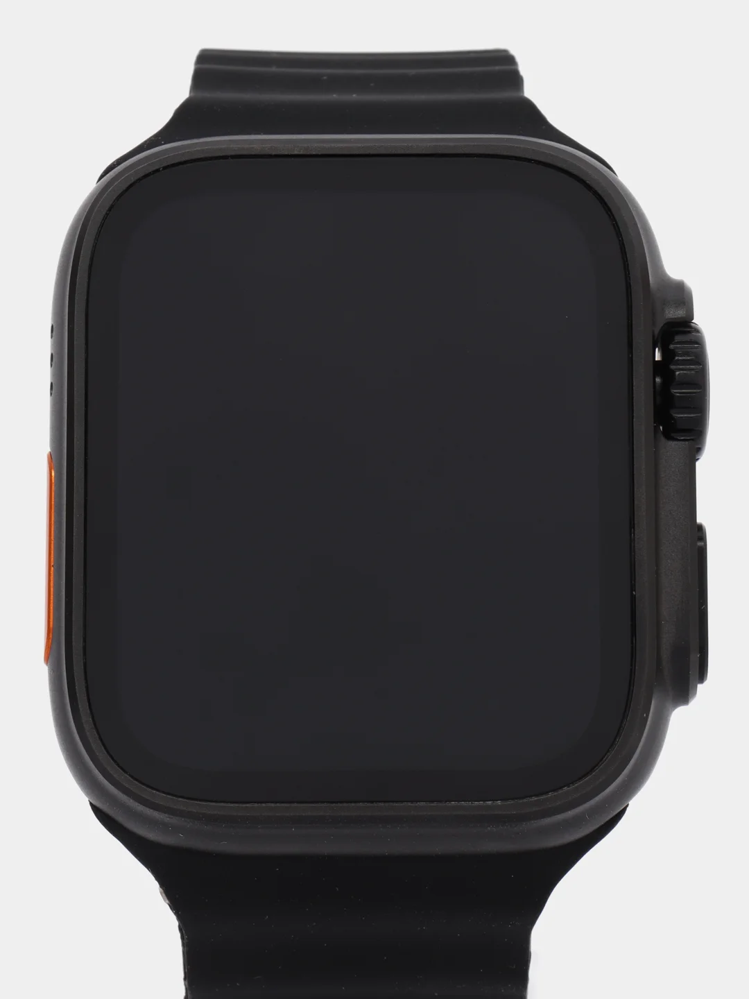 Серебряный умные часы Smart Watch x8+ ultra smart watch, премиум часы, ремешок в комплекте