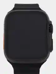 Серебряный умные часы Smart Watch x8+ ultra smart watch, премиум часы, ремешок в комплекте