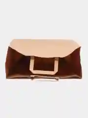 Упаковочный бумажный пакет, крафт