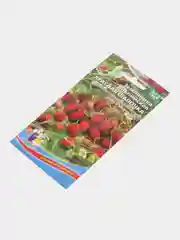 Земляника "Красная шапочка", альпийская, УД, семена