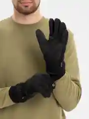 Зимние утепленные перчатки, перчатки демисезонные, унисекс