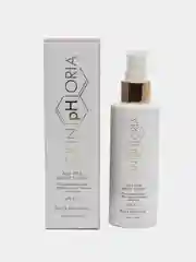 Skinphoria / обновляющий тонер с фруктовыми кислотами для сияния AHA ViTa Bright Toner