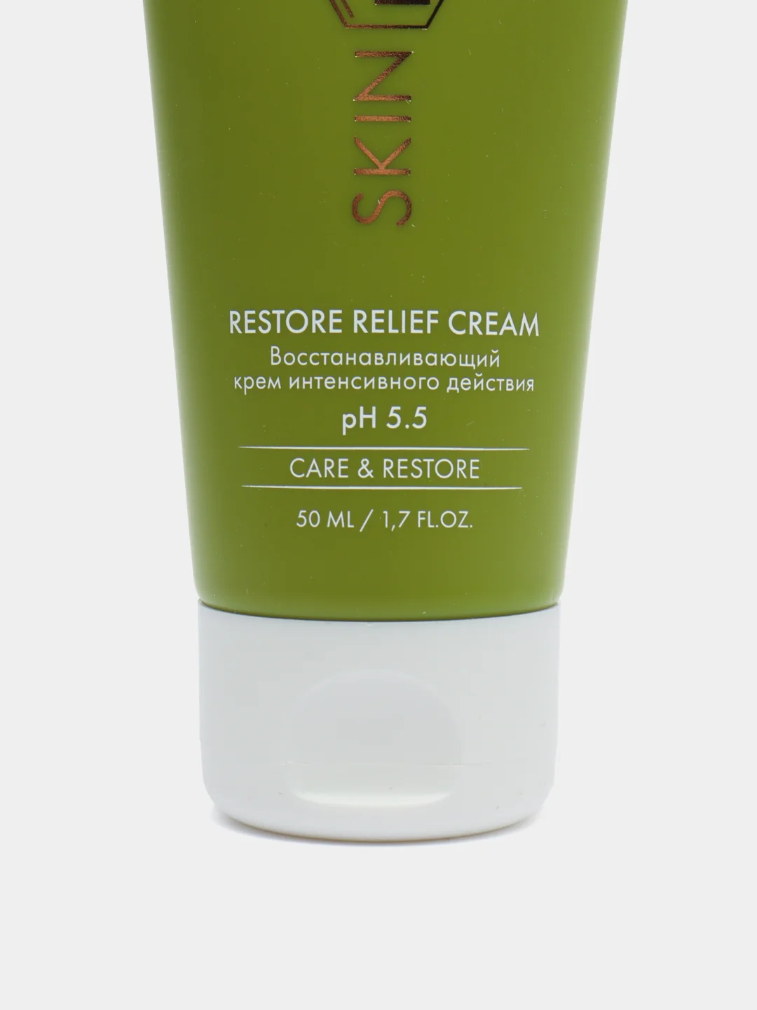 Restore Relief Cream