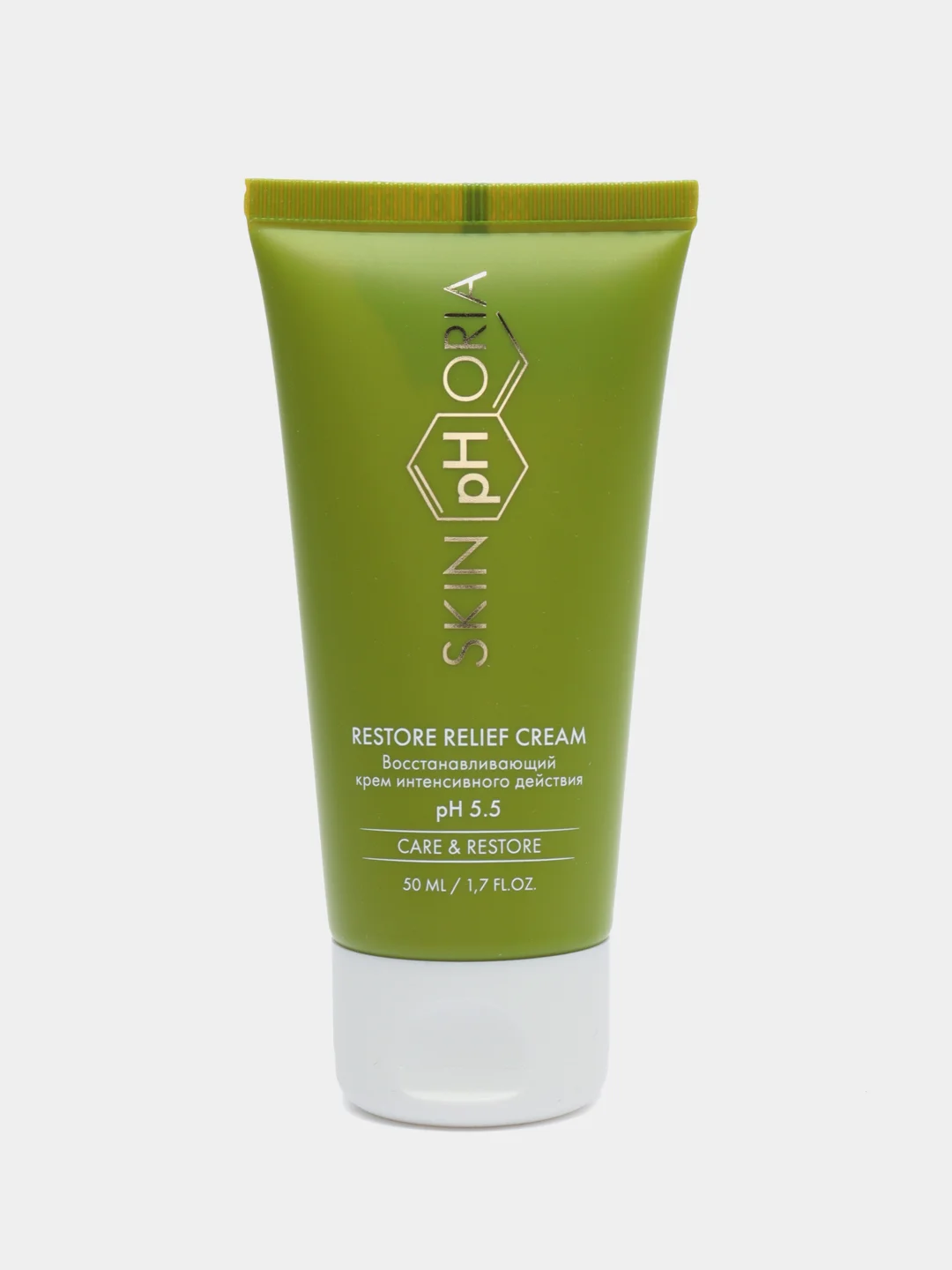 Restore Relief Cream