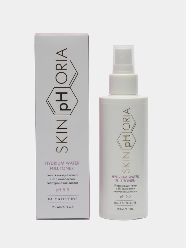 Hydrium Water Full Toner