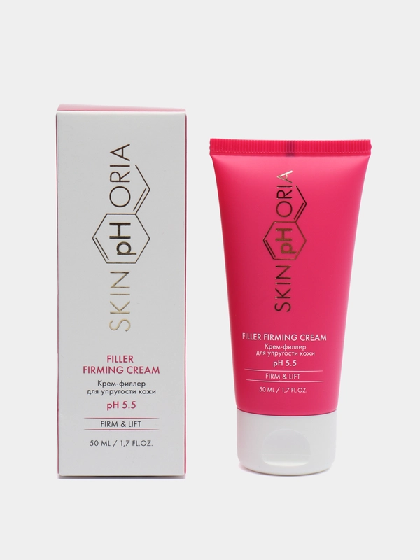 Filler Firming Cream