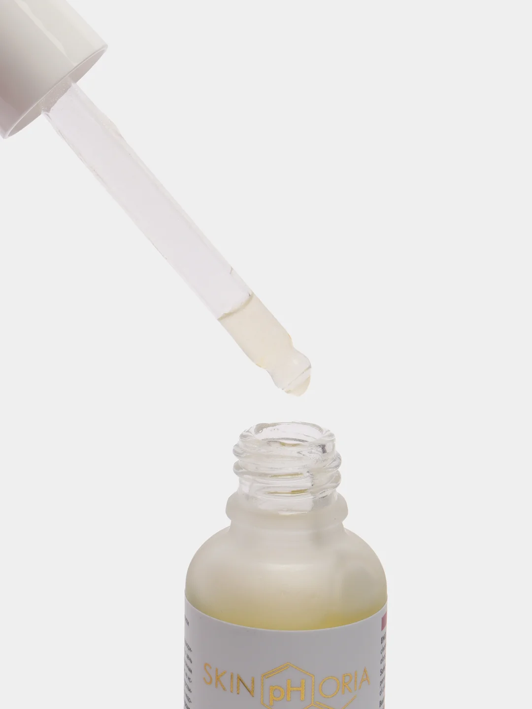 Enzyme Filler Serum