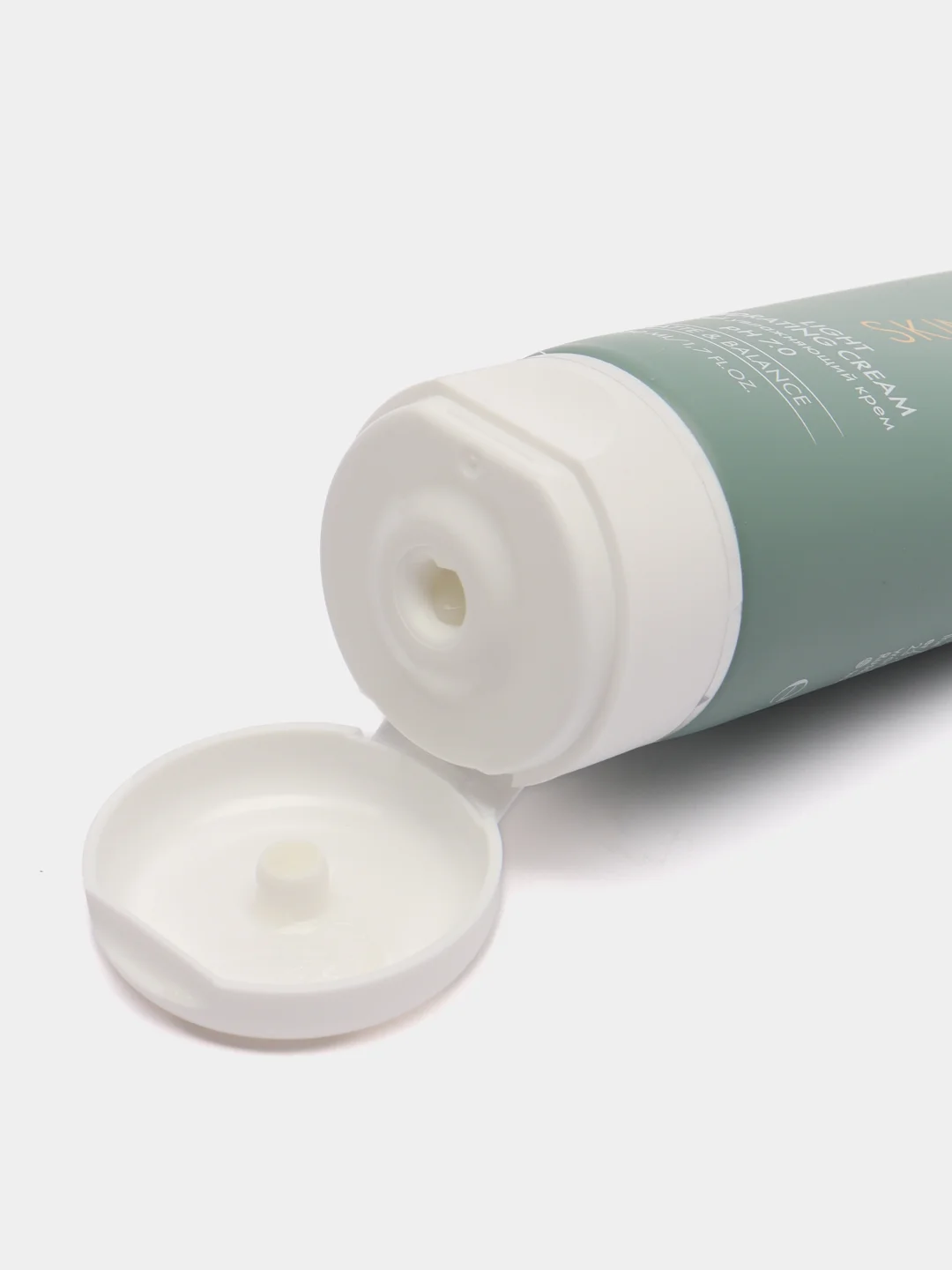 Light hydrating Cream