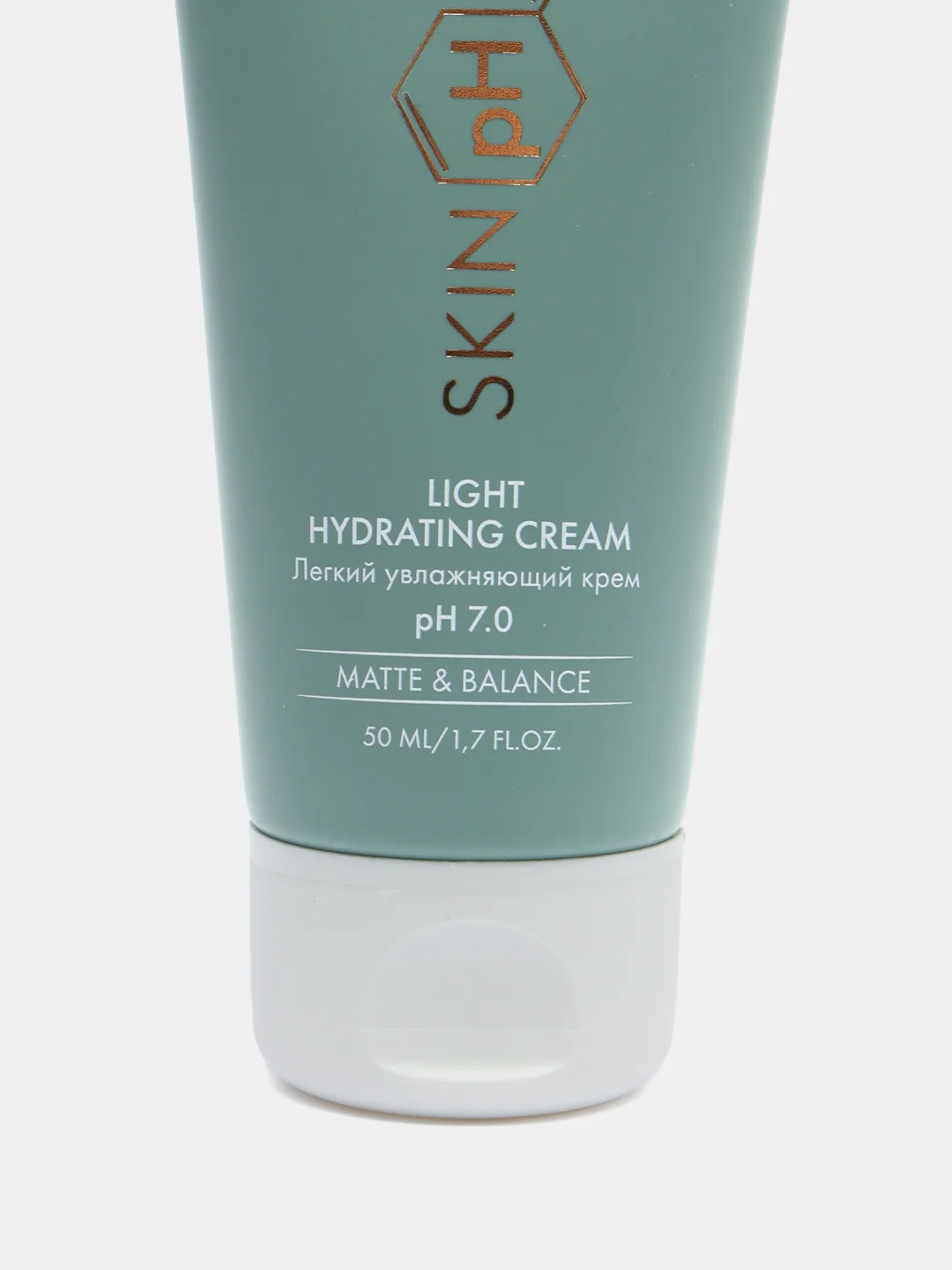 Light hydrating Cream