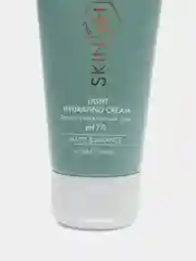 Light hydrating Cream
