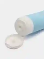 Hydrating and calming cream