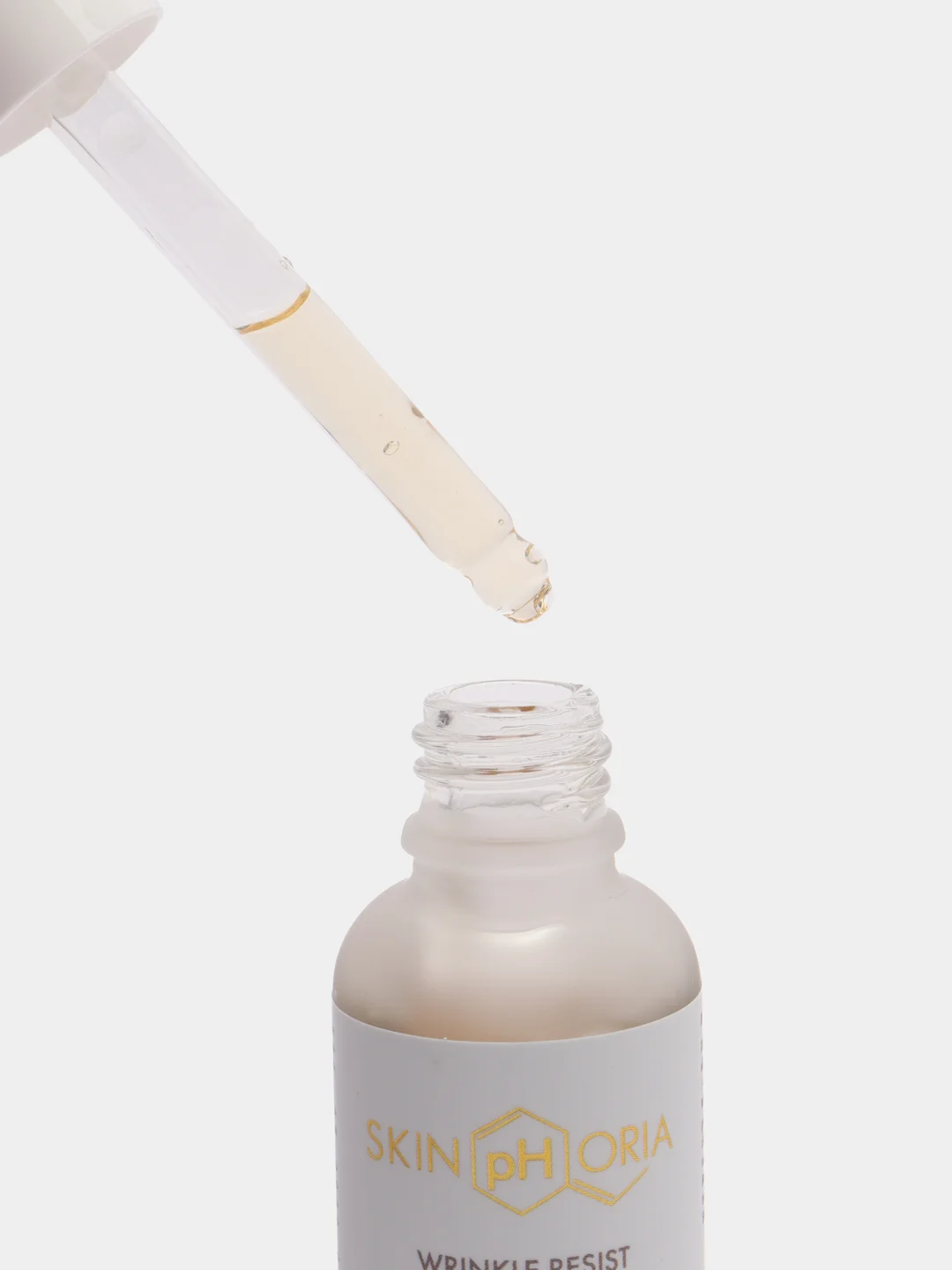 Лифтинг-сыворотка Wrinkle Resist Lifting Serum
