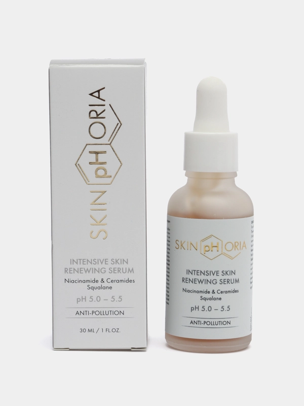Intensive Skin Renewing Serum