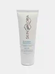 Ice & glow Peeling gel