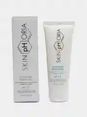 Ice & glow Peeling gel