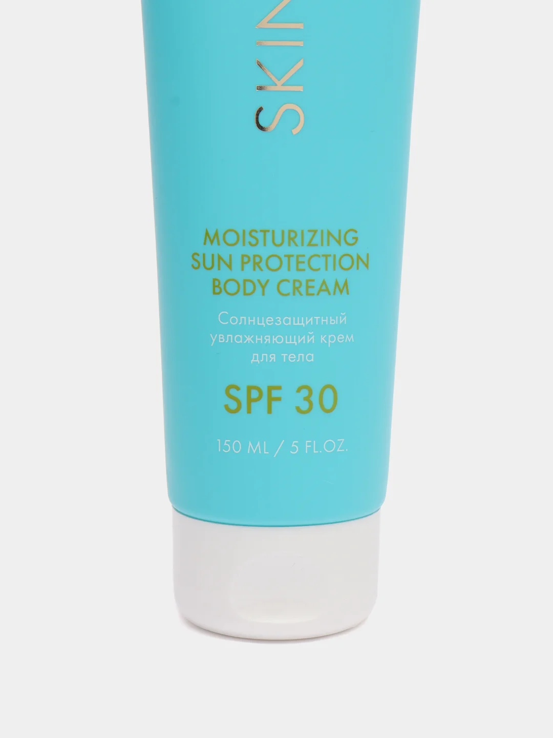 Body Cream SPF 30