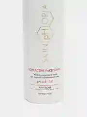 Acid active face tonic