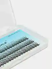 Накладные пучки-ресницы, 20 DL, 12, 13, 14 мм