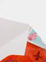 Лимонный конверты для денег,прикольные