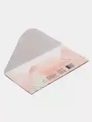 Мятный конверты для денег,прикольные
