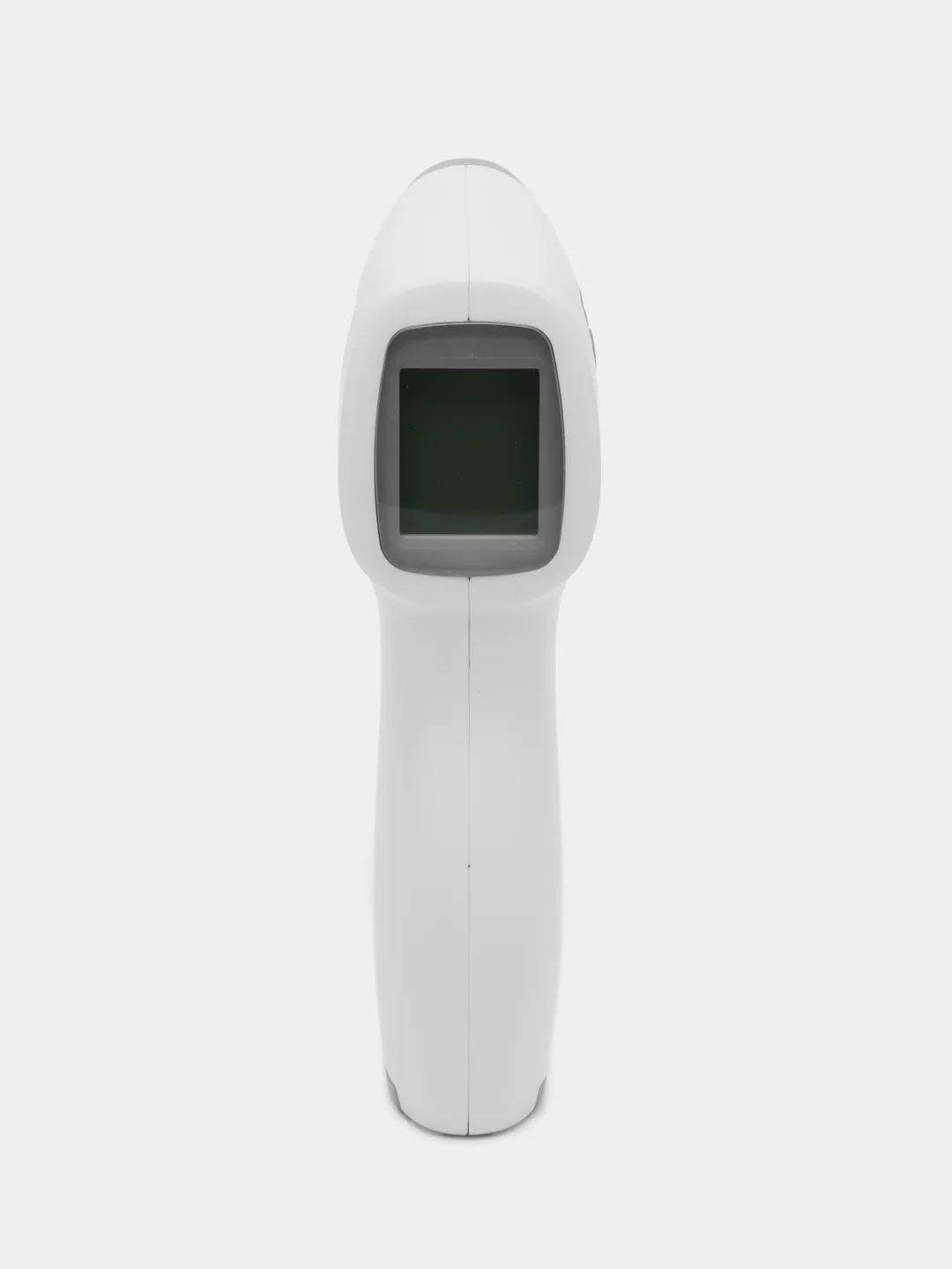 Серый термометр бесконтактный инфракрасный GP-300