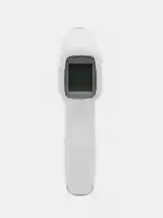 Серый термометр бесконтактный инфракрасный GP-300