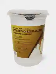 Макаронные изделия "МакМастер" безбелковый рис бурый, 350 гр