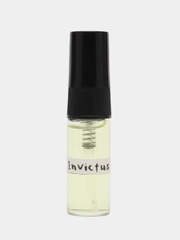 Духи по мотивам аромата Invictus, инвиктус, спрей 3мл