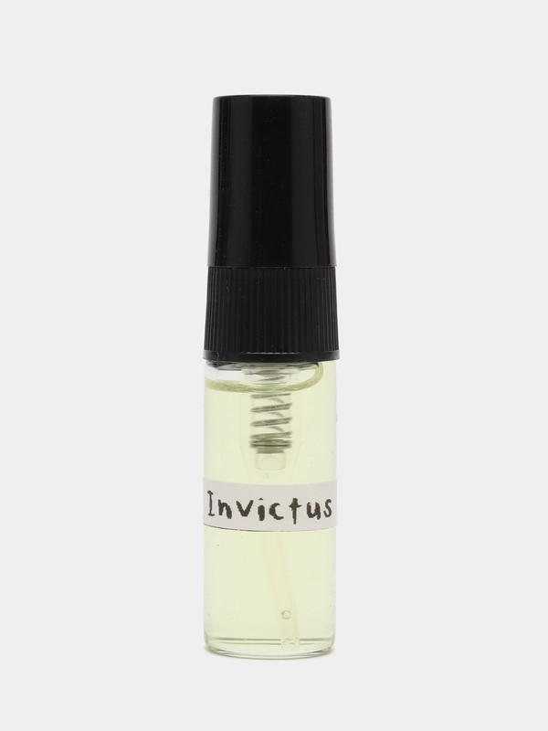 Духи по мотивам аромата Invictus, инвиктус, спрей 3мл