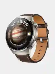 Коричневый смарт-часы Huawei Watch 4 Pro