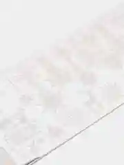 Зеленый новогодняя пластина для стемпинга