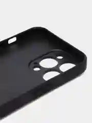 Белый чехол для iPhone 11, 13, 14, 15, Pro, Max, чехол на айфон силиконовый с принтом