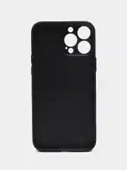 Желтый чехол для iPhone 11, 13, 14, 15, Pro, Max, чехол на айфон силиконовый с принтом
