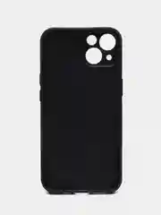 Серый чехол для iPhone 11, 13, 14, 15, Pro, Max, чехол на айфон силиконовый с принтом