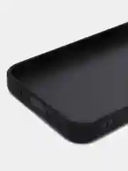 Серый чехол для iPhone 11, 13, 14, 15, Pro, Max, чехол на айфон силиконовый с принтом