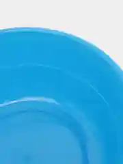 Лазурный салатник 1 л
