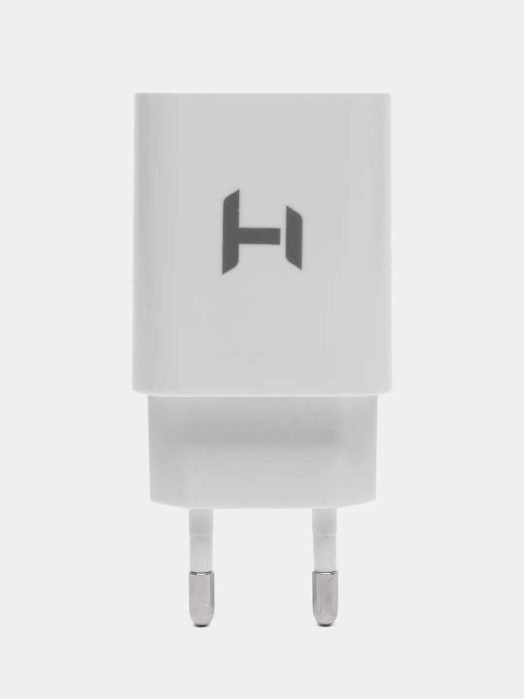 Белый сетевое зарядное устройство Harper WCH-8220