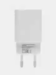 Белый сетевое зарядное устройство Harper WCH-8220