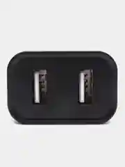 Черный сетевое зарядное устройство Harper WCH-8220