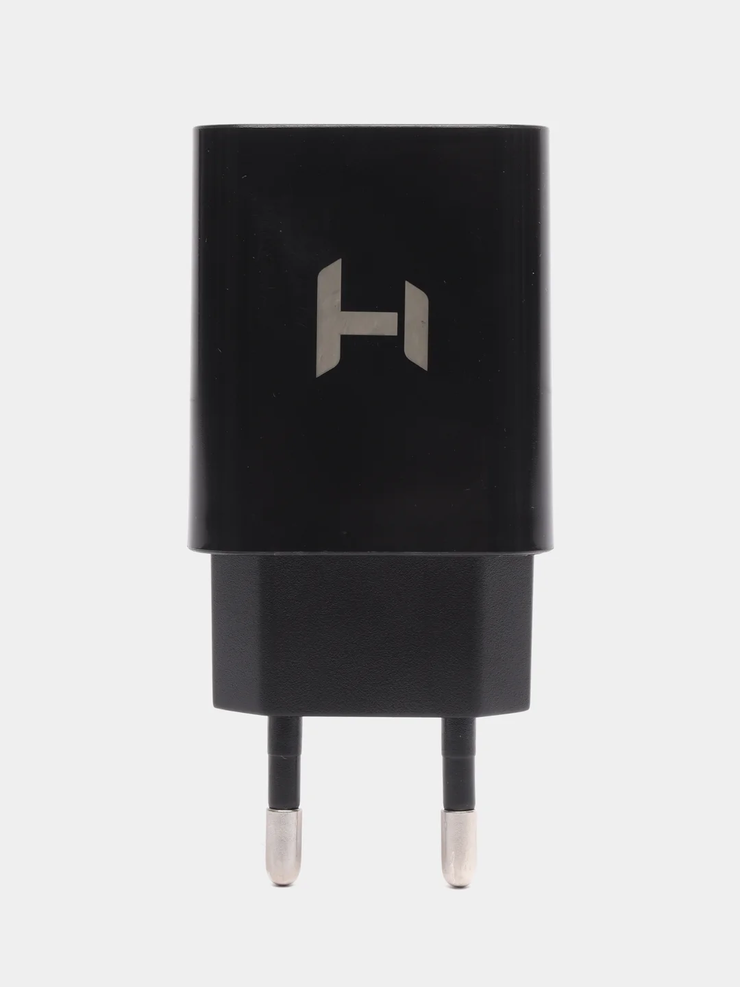 Черный сетевое зарядное устройство Harper WCH-8220