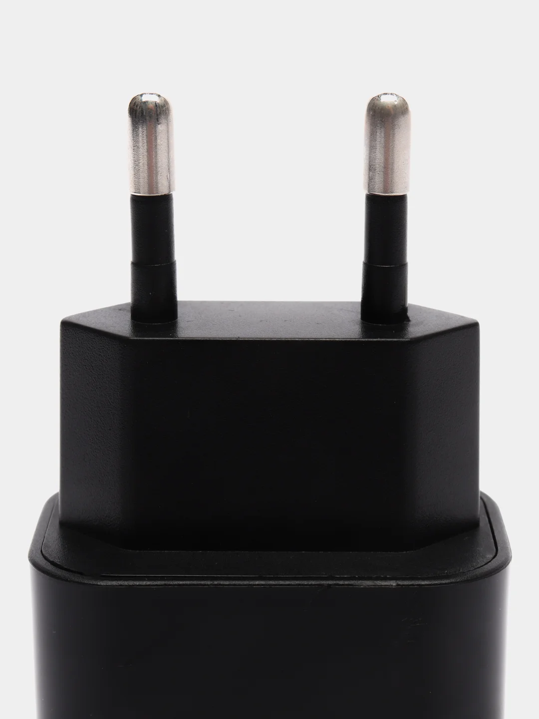 Черный сетевое зарядное устройство Harper WCH-8220