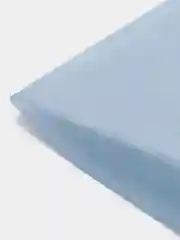 Индиго бумага тишью перламутр
