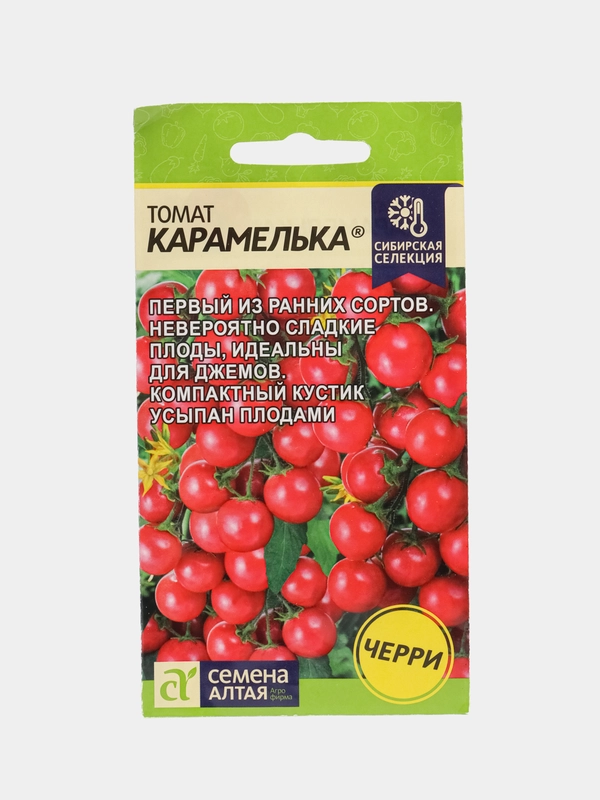 Томат Карамелька (семена)
