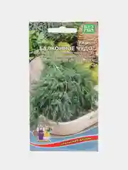 Укроп Балконное чудо (семена)